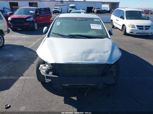 Hyundai ELANTRA SE 2017 5NPD74LF8HH201261 Image 6
