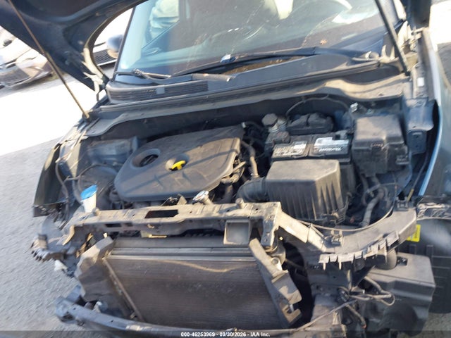 KIA SOUL + 2017 KNDJP3A56H7466028 Image 10