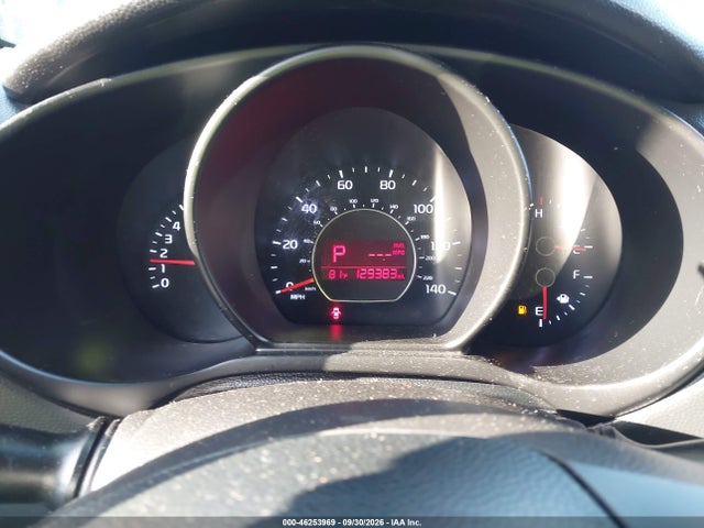 KIA SOUL + 2017 KNDJP3A56H7466028 Image 7