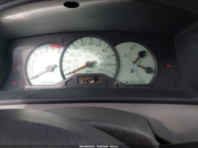 2004 Toyota Corolla Le მანქანა იყიდება აუქციონზე, vin: 1NXBR32E04Z230768, აუქციონის ნომერი: 46253975