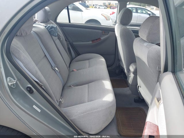 2004 Toyota Corolla Le მანქანა იყიდება აუქციონზე, vin: 1NXBR32E04Z230768, აუქციონის ნომერი: 46253975