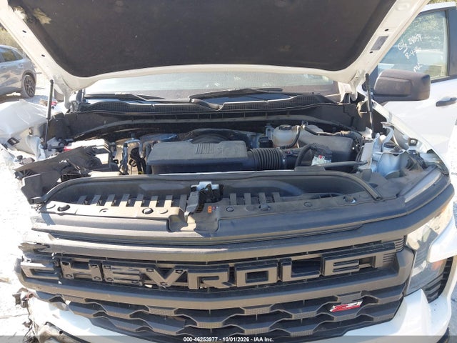 Aukcja sprzedaży 2024 Chevrolet Silverado 1500, vin: 3GCUDCED4RG336374, numer aukcji: 46253977