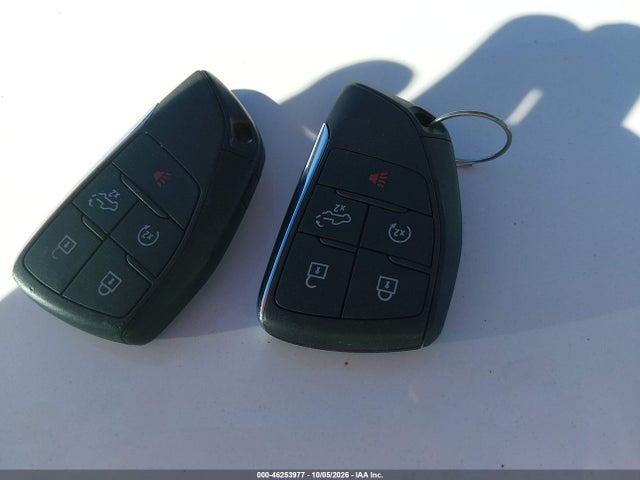Aukcja sprzedaży 2024 Chevrolet Silverado 1500, vin: 3GCUDCED4RG336374, numer aukcji: 46253977