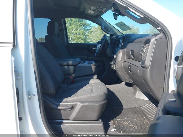 Aukcja sprzedaży 2024 Chevrolet Silverado 1500, vin: 3GCUDCED4RG336374, numer aukcji: 46253977