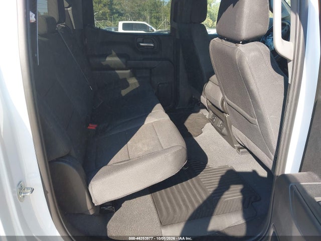 Aukcja sprzedaży 2024 Chevrolet Silverado 1500, vin: 3GCUDCED4RG336374, numer aukcji: 46253977