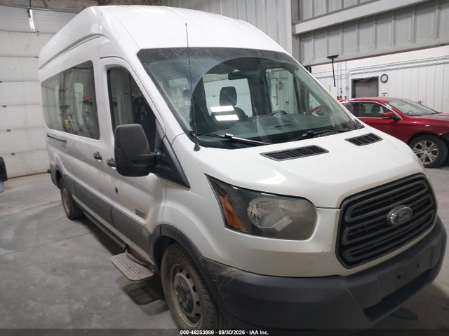2018 1FBZX2XM0JKB51907 main image