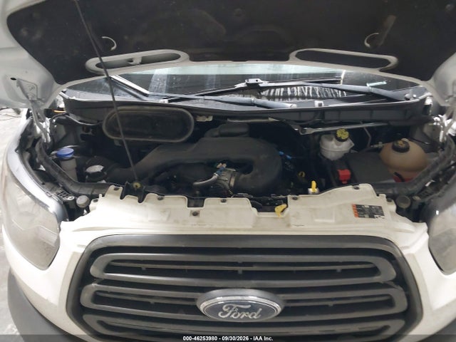 Ford Transit-350 Xl 2018 1FBZX2XM0JKB51907 Image 10