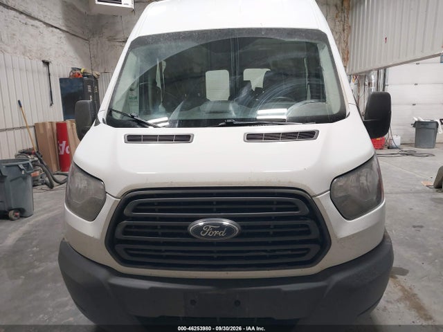 Ford Transit-350 Xl 2018 1FBZX2XM0JKB51907 Image 12