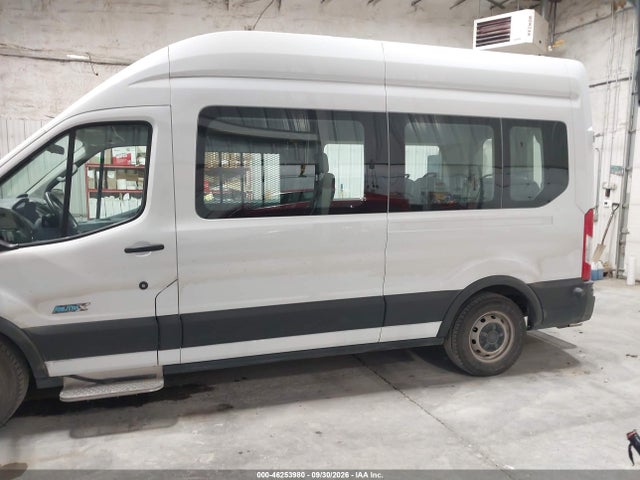 Ford Transit-350 Xl 2018 1FBZX2XM0JKB51907 Image 14