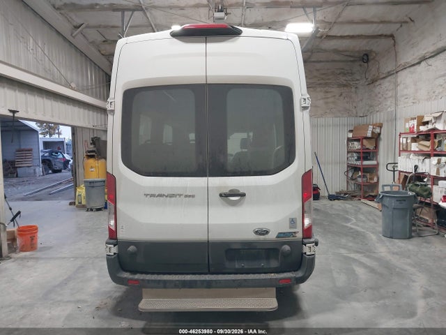Ford Transit-350 Xl 2018 1FBZX2XM0JKB51907 Image 16