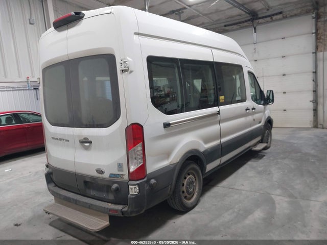 Ford Transit-350 Xl 2018 1FBZX2XM0JKB51907 Image 4