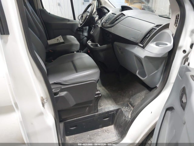 Ford Transit-350 Xl 2018 1FBZX2XM0JKB51907 Image 5