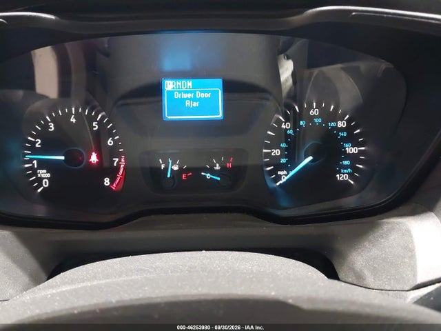 Ford Transit-350 Xl 2018 1FBZX2XM0JKB51907 Image 7