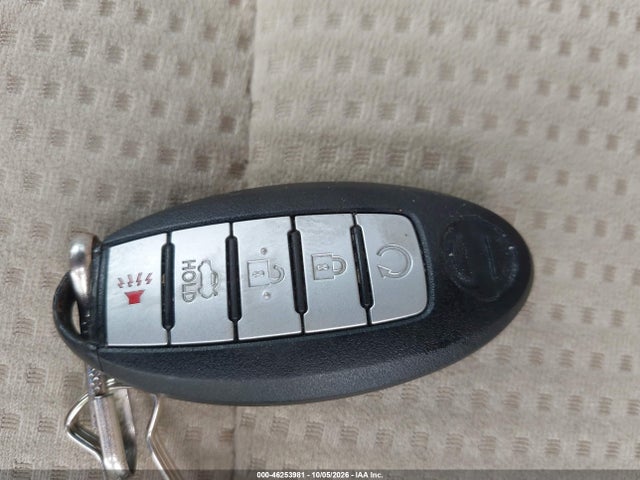 1N4AL3AP8EN251857 Nissan Altima 2.5 S