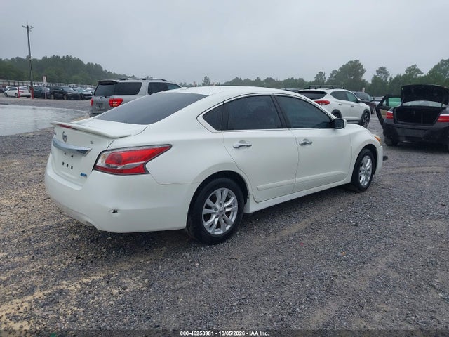 1N4AL3AP8EN251857 Nissan Altima 2.5 S