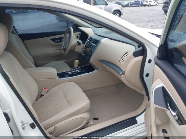 1N4AL3AP8EN251857 Nissan Altima 2.5 S