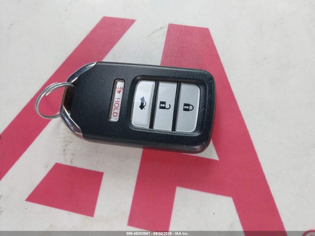 Aukcja sprzedaży 2014 Honda Accord Ex-l, vin: 1HGCR2F82EA000287, numer aukcji: 46253987