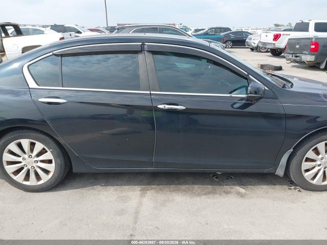 Aukcja sprzedaży 2014 Honda Accord Ex-l, vin: 1HGCR2F82EA000287, numer aukcji: 46253987