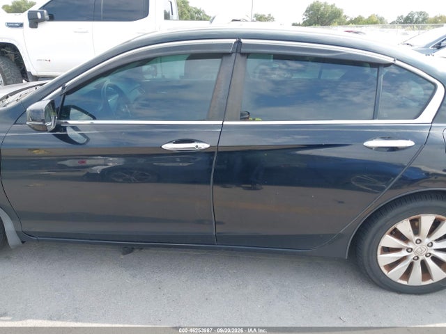 Aukcja sprzedaży 2014 Honda Accord Ex-l, vin: 1HGCR2F82EA000287, numer aukcji: 46253987