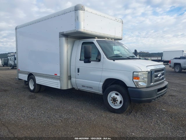 Продажа на аукционе авто 2012 Ford E-450 Cutaway, vin: 1FDXE4FS7CDB02646, номер лота: 46253988