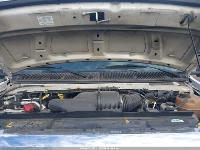 2012 Ford E-450 Cutaway მანქანა იყიდება აუქციონზე, vin: 1FDXE4FS7CDB02646, აუქციონის ნომერი: 46253988