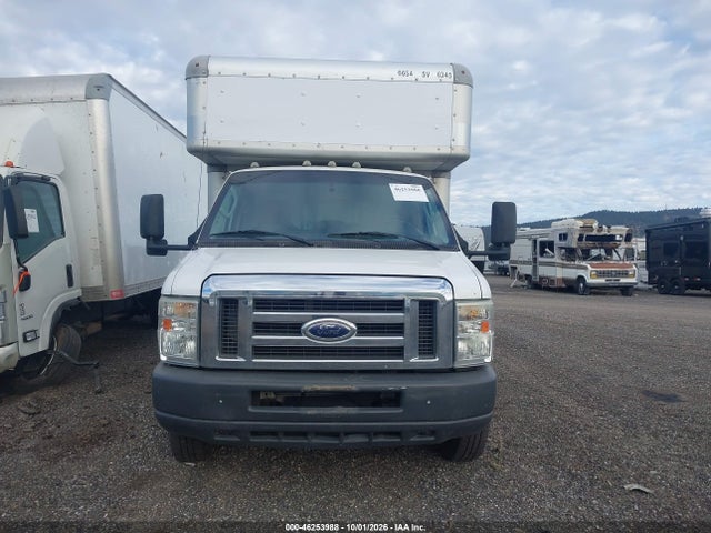 2012 Ford E-450 Cutaway მანქანა იყიდება აუქციონზე, vin: 1FDXE4FS7CDB02646, აუქციონის ნომერი: 46253988