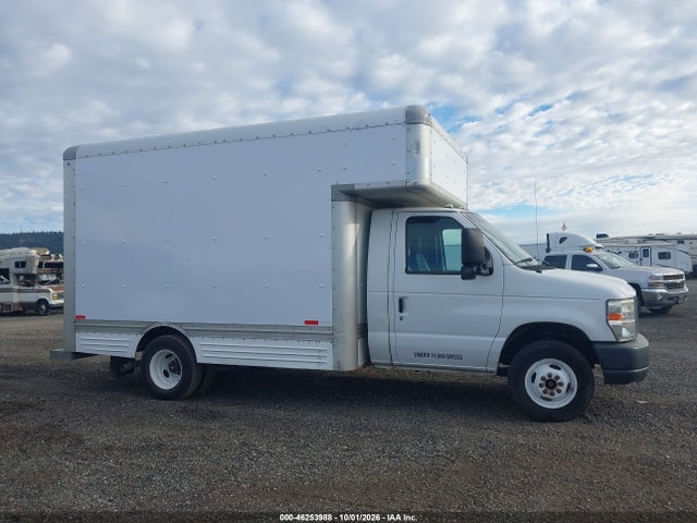 2012 Ford E-450 Cutaway მანქანა იყიდება აუქციონზე, vin: 1FDXE4FS7CDB02646, აუქციონის ნომერი: 46253988