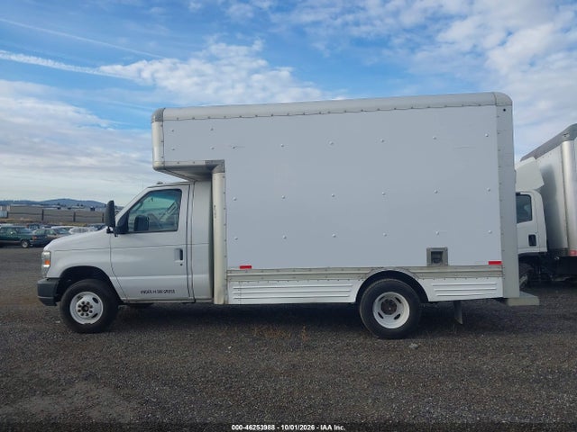 2012 Ford E-450 Cutaway მანქანა იყიდება აუქციონზე, vin: 1FDXE4FS7CDB02646, აუქციონის ნომერი: 46253988
