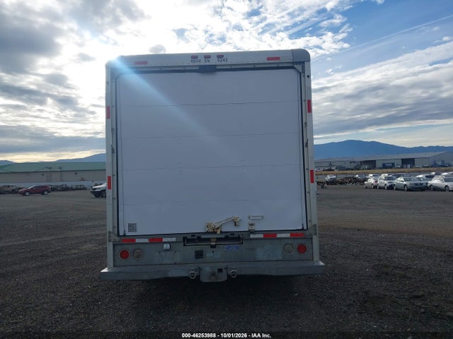 2012 Ford E-450 Cutaway მანქანა იყიდება აუქციონზე, vin: 1FDXE4FS7CDB02646, აუქციონის ნომერი: 46253988