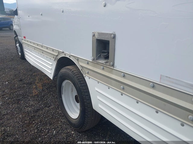 2012 Ford E-450 Cutaway მანქანა იყიდება აუქციონზე, vin: 1FDXE4FS7CDB02646, აუქციონის ნომერი: 46253988