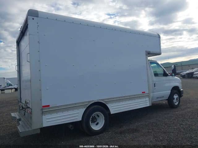 2012 Ford E-450 Cutaway მანქანა იყიდება აუქციონზე, vin: 1FDXE4FS7CDB02646, აუქციონის ნომერი: 46253988