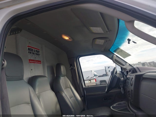2012 Ford E-450 Cutaway მანქანა იყიდება აუქციონზე, vin: 1FDXE4FS7CDB02646, აუქციონის ნომერი: 46253988