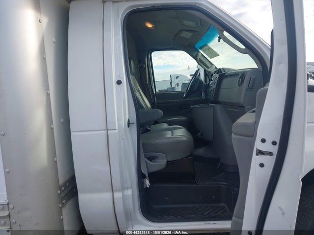 2012 Ford E-450 Cutaway მანქანა იყიდება აუქციონზე, vin: 1FDXE4FS7CDB02646, აუქციონის ნომერი: 46253988