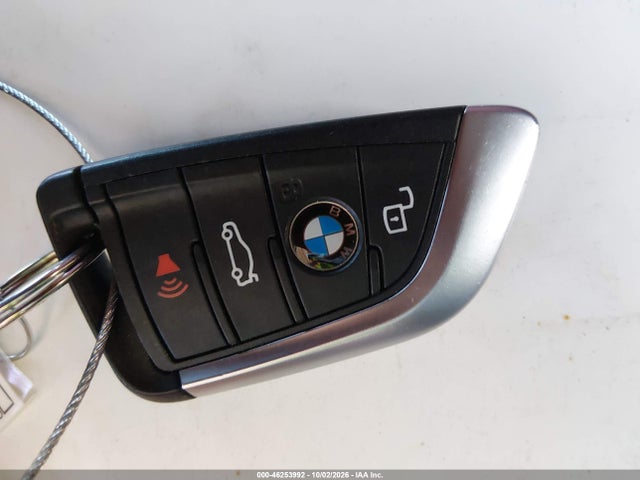 BMW X3 Xdrive30i 2023 5UX53DP03P9P36056 Image 11