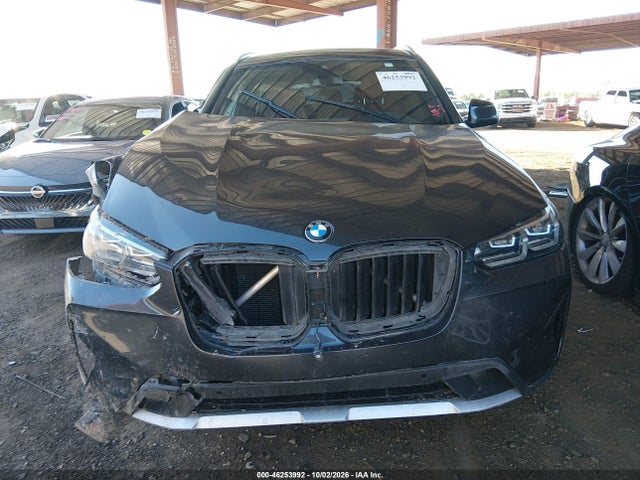 BMW X3 Xdrive30i 2023 5UX53DP03P9P36056 Image 13