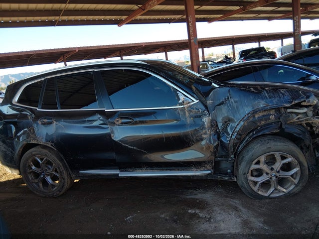 BMW X3 Xdrive30i 2023 5UX53DP03P9P36056 Image 14