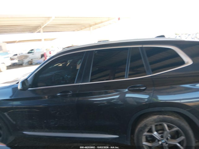 BMW X3 Xdrive30i 2023 5UX53DP03P9P36056 Image 15