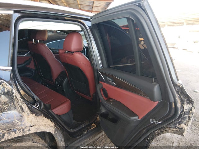 BMW X3 Xdrive30i 2023 5UX53DP03P9P36056 Image 8
