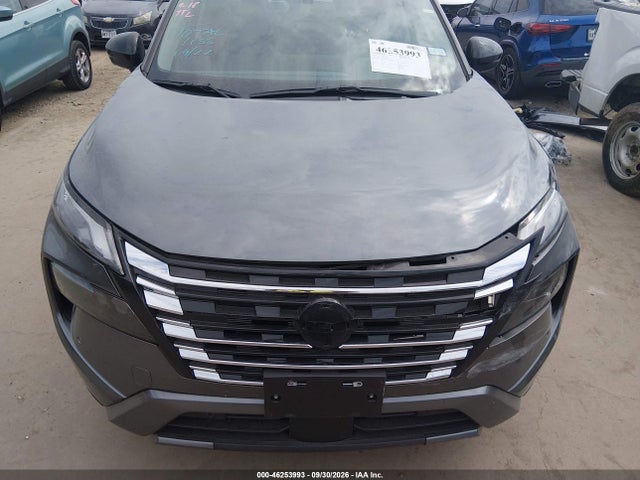 2026 Nissan Rogue Sl მანქანა იყიდება აუქციონზე, vin: 5N1BT3CA1TC860221, აუქციონის ნომერი: 46253993