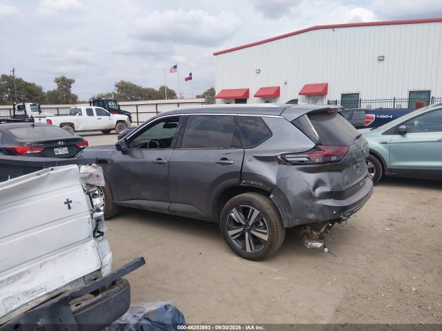 2026 Nissan Rogue Sl მანქანა იყიდება აუქციონზე, vin: 5N1BT3CA1TC860221, აუქციონის ნომერი: 46253993
