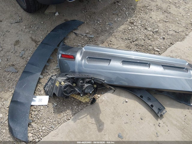 2026 Nissan Rogue Sl მანქანა იყიდება აუქციონზე, vin: 5N1BT3CA1TC860221, აუქციონის ნომერი: 46253993