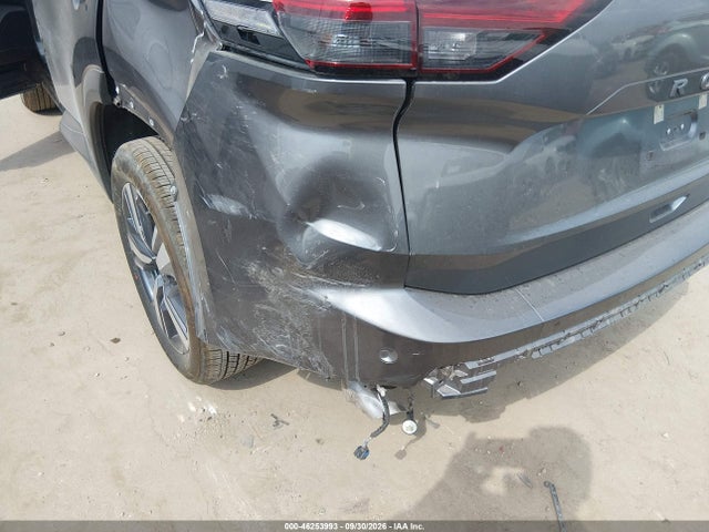 2026 Nissan Rogue Sl მანქანა იყიდება აუქციონზე, vin: 5N1BT3CA1TC860221, აუქციონის ნომერი: 46253993