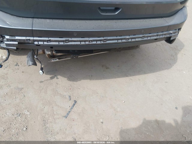 2026 Nissan Rogue Sl მანქანა იყიდება აუქციონზე, vin: 5N1BT3CA1TC860221, აუქციონის ნომერი: 46253993
