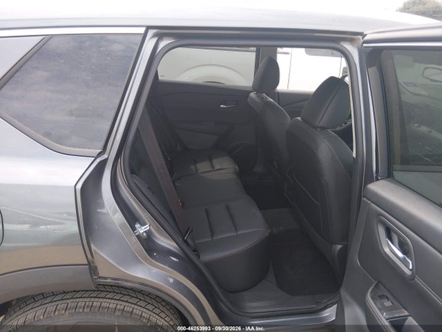 2026 Nissan Rogue Sl მანქანა იყიდება აუქციონზე, vin: 5N1BT3CA1TC860221, აუქციონის ნომერი: 46253993