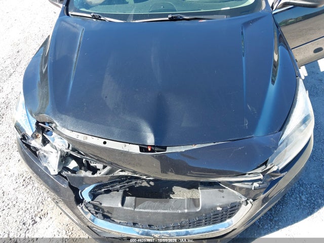 46253997 :رقم المزاد ، 1G11B5SL1EF163966 vin ، 2014 Chevrolet Malibu 1ls مزاد بيع