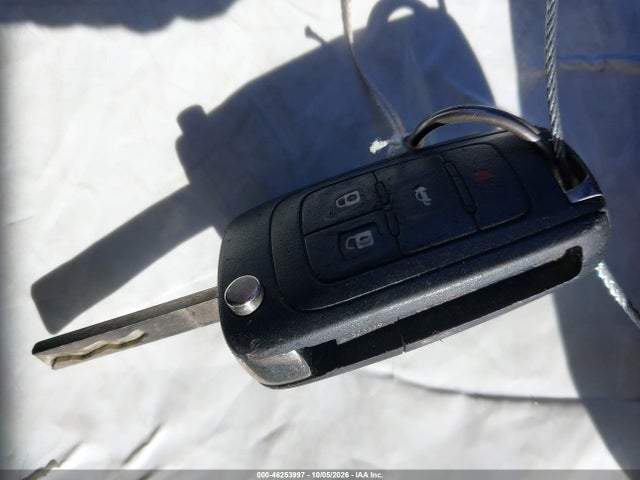 46253997 :رقم المزاد ، 1G11B5SL1EF163966 vin ، 2014 Chevrolet Malibu 1ls مزاد بيع
