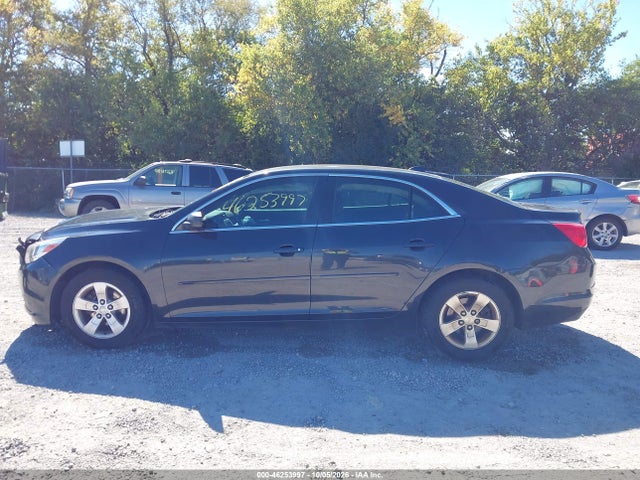 46253997 :رقم المزاد ، 1G11B5SL1EF163966 vin ، 2014 Chevrolet Malibu 1ls مزاد بيع
