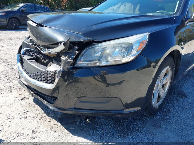 46253997 :رقم المزاد ، 1G11B5SL1EF163966 vin ، 2014 Chevrolet Malibu 1ls مزاد بيع