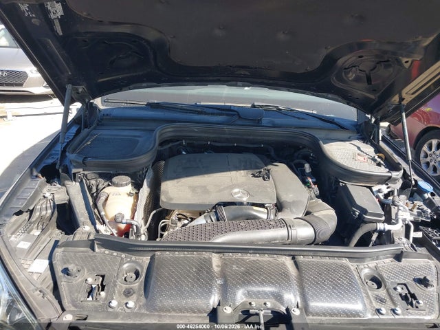 4JGFB4KB0NA768388 Mercedes-Benz Gle 350 4matic
