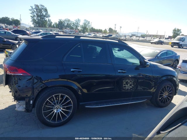 4JGFB4KB0NA768388 Mercedes-Benz Gle 350 4matic